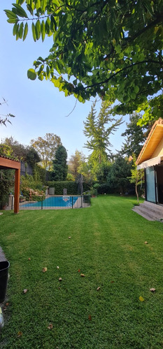 Casa En Exclusiva Zona De San Damián