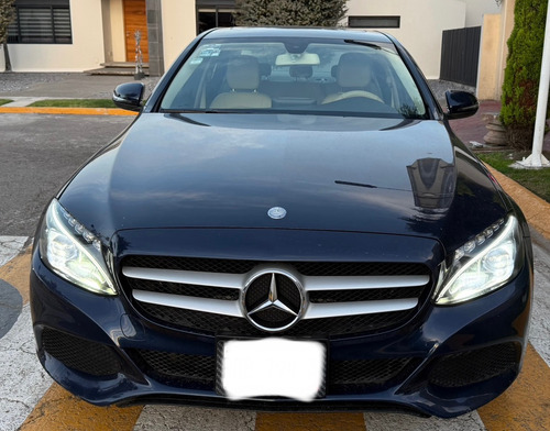 Mercedes Benz C200 Sport Cgi 2.0