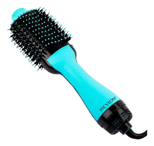 Cepillo De Aire Revlon One Step Con Cerdas Iónicas
