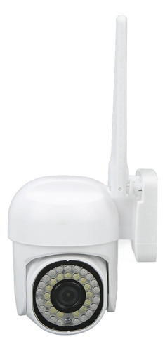 Câmera De Segurança Doméstica 2mp Ptz Smart 1080p Ip66 Water