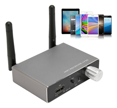 Para Transmisor Receptor De Sonido Bluetooth Toslink Coaxial