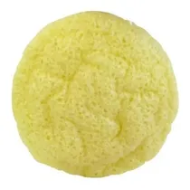 Comprar 10 Esponjas De Limpieza Facial  Origen Vegetal Exfoliantes