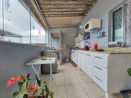 Imagem 9 de 14 de Casa Com 3 Dorm, No Jardim Casa Branca Em Suzano/sp - 953