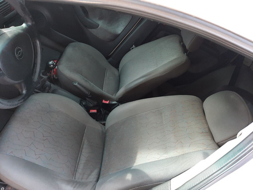 Chevrolet Corsa 2006 1.0 Joy Flex Power 5p