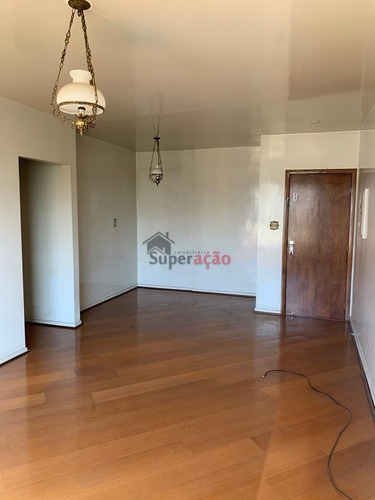 Imagem 2 de 15 de Apartamento - Centro - Ref: 2092 - V-3892