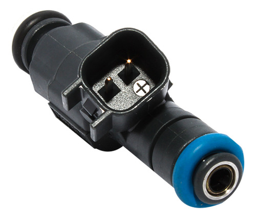 Inyector Chevrolet Sail 1400 Lcu Dohc 16 Valv 1.4 2012