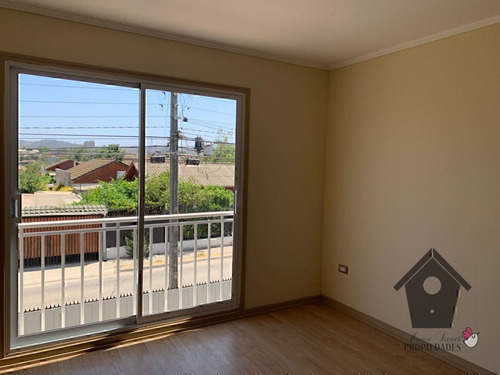 Sin Comisión, Nuevas, Villa Alemana, 3d 3b, 100/150m2