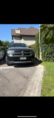 Dodge Durango Express 4X2 3.6L