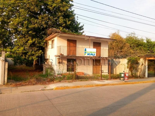 Imagen 1 de 12 de Local Comercial En Renta Del Valle