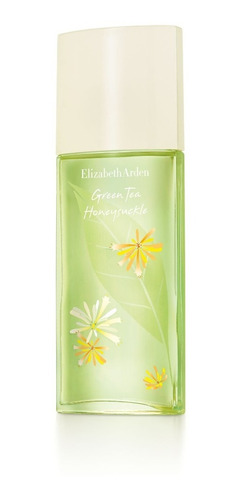 Perfume Green Tea Honeysuckle Elizabeth Arden 