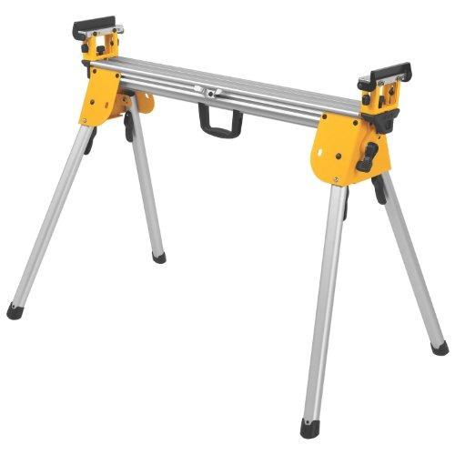 Dewalt Dwx724 Soporte De Sierra De Inglete Compacto