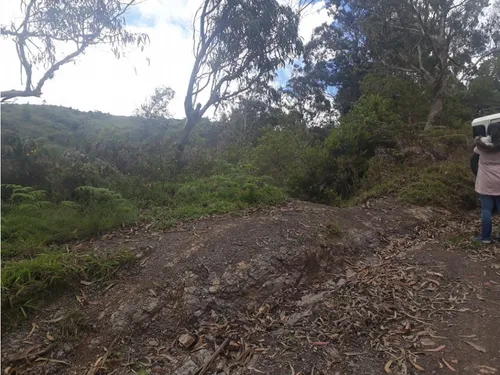 Vendo O Permuto Finca En Junin Cundinamarca