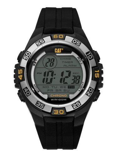 Reloj Cat Caterpillar Digital 25% Off X Local + Regalo !!!!