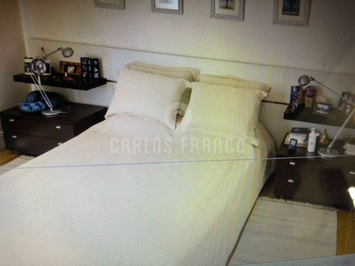 Imagem 12 de 15 de Elegante Cobertura Duplex. Excelente Localização. 423 M² , Com Churrasqueira. - Cf29187