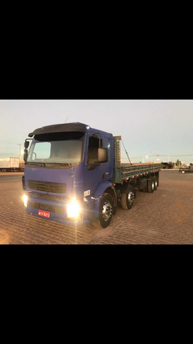 Imagem 9 de 10 de Volvo Vm 260 Bi Truck