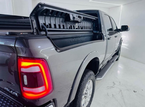 Dodge Ram Laramie 3500 6.7l Tbodies At6 4x4 Ud C/9mkm 22/22