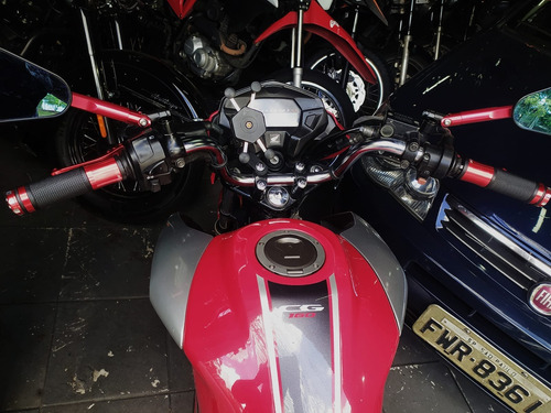 Cg 160 Titan 2020 Com Apenas 27.000 Km