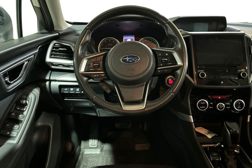 Subaru (in) 2.0 Dynamic Es At 4x4 5p