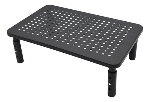 Elevador De Soporte De Con Soporte De Metal De Ventilada