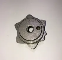 Comprar Estrella Selectora De Cambios Zanella Rz3 R Pro