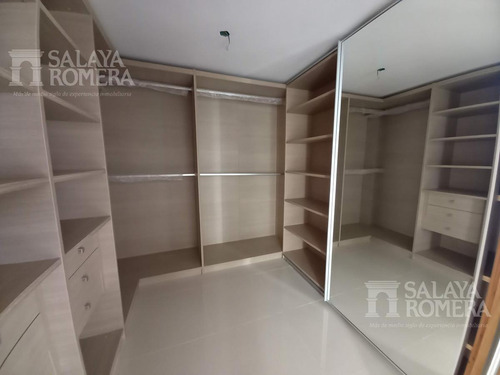 Imagen 5 de 23 de Venta - Playa Brava - 3 Dormitorios Y Servicio