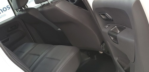 Imagen 9 de 10 de Vw Amarok Trendline 4x2 140cv Sin Rodar! Romera Tandil