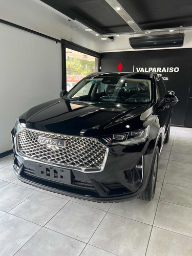 Imagen 2 de 25 de Haval H6 2023 2.0t Coupe Dignity At 2wd