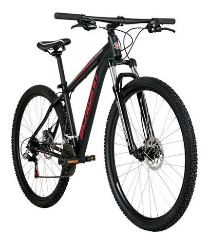 Bicicleta Mountain Aro 29  - Produto De Teste.