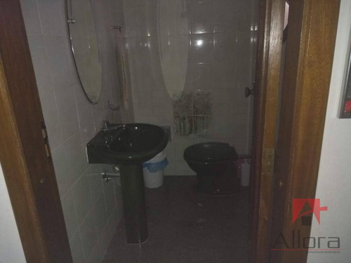 Imagem 7 de 30 de Casa Com 4 Dormitórios À Venda, 415 M² Por R$ 1.300.000,00 - Jardim Europa - Bragança Paulista/sp - Ca0965