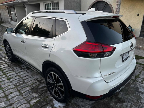 Nissan X-Trail 2.0 Exclusiv 2 Row Hybrid