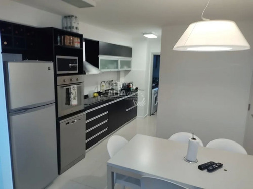 Imagen 5 de 10 de Apartamento En Alquiler Temporal, Brava, Punat Del Este