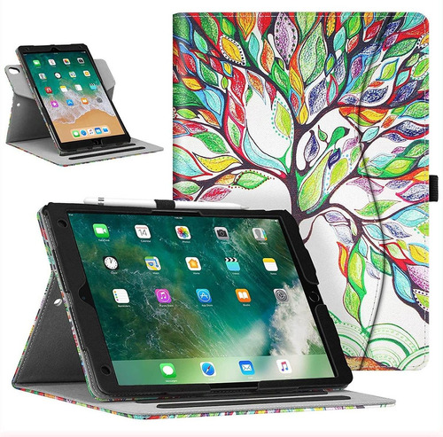 Fintie Funda Para iPad Air 3 Gen 10 5 2019 iPad Pro 10 5