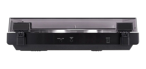 Reproduce discos de vinilo Bluetooth Audio-Technica AT-LP60x-BT