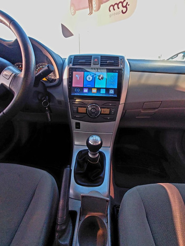 Toyota Corolla 1.8 Xei Mt 140cv