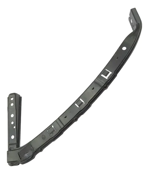 Suporte Guia Farol Civic 2007 A 2011 Esquerdo Original