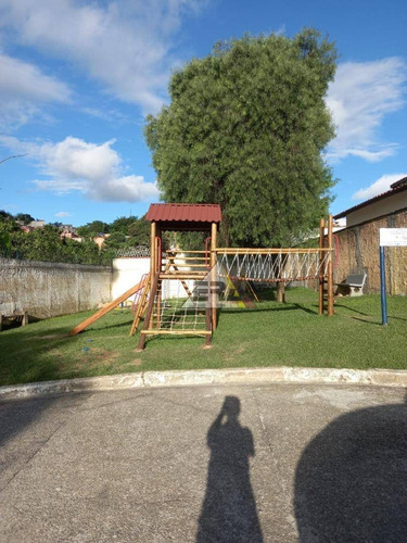 Casa Com 2 Dormitórios, 70 M² - Venda Por R$ 290.000,00 Ou Aluguel Por R$ 1.200,00/ano - Jardim Carolina - Itaquaquecetuba/sp - Ca0675