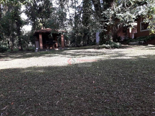 Imagem 14 de 24 de Chácara À Venda, 5000 M² Por R$ 530.000 - Camargo I - São Pedro/sp - Ch0041
