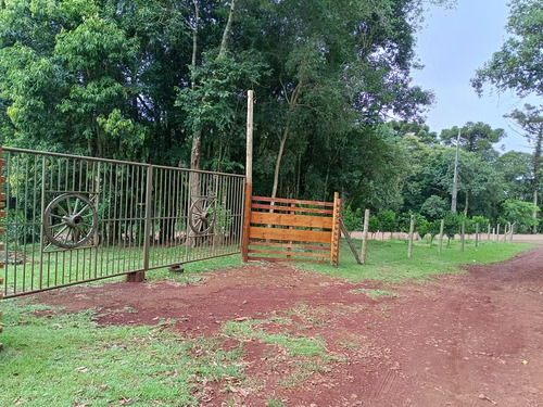 Vendo Chácara Colônia Esperança/cascavel Pr