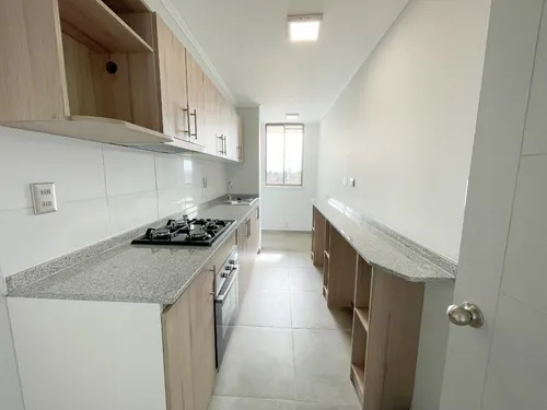 Departamento En Lomas San De Sebastián