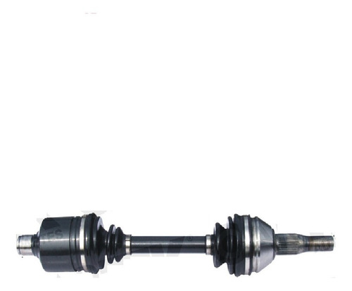 Flecha Delantero Lh Cadillac Deville V8 1991-1993 Ctk