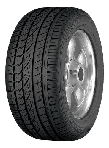 Llanta 255/60r18 112h Continental Crosscontact Uhp