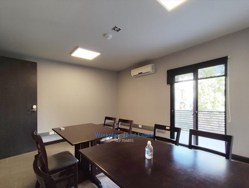 Venta Con Renta - Oficina Padron Unico -