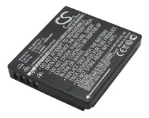 Comprar Bat Para Panasonic Dmw-bcf10e Cga-s106c Dmc-fp8 Dmc-fs62 