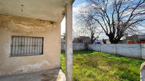 Doble Lote Con Dos Casas En Venta Derqui Pilar