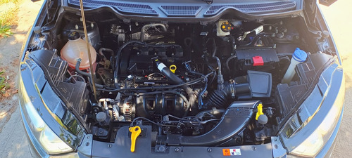 Ford Ecosport 1.5 Titanium 123cv 4x2 Manual
