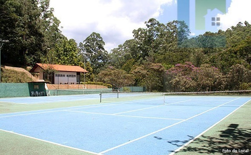Imagem 11 de 18 de Terreno De 658m² Para Venda Ou Permuta Em Condomínio Fechado, Capital Ville 3 - Jundiaí-sp. - Tc00008 - 68866340