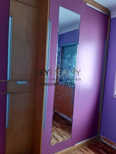 Apartamentos - Jardim Itapeva - Ref: 13963 - L-13963
