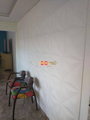 Imagem 9 de 17 de Casa - Jardim Virgínia - Ca2904