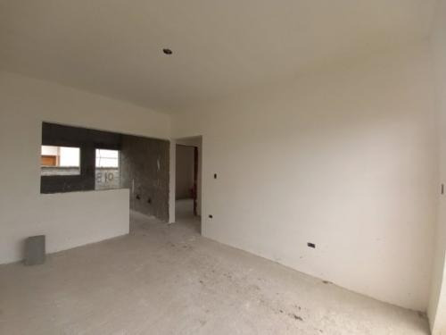 Imagem 6 de 13 de Casa Nova Para Financiamento Com Piscina, Lado Praia