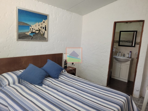 Imagen 1 de 20 de Casa De 3 Dormitorios Piriápolis Playa Hermosa